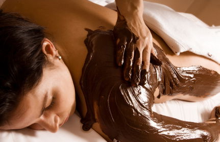 SWISS WELLNESS NATURAL HEALTH & BEAUTY SPA - E Caravan Parks 2