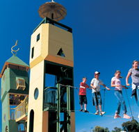 Monash Adventure Park - E Caravan Parks