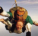 The Parachute School - E Caravan Parks