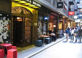 Hidden Secrets Tours - E Caravan Parks 0