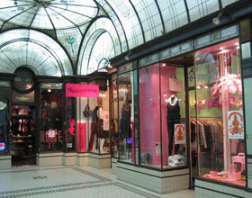 Hidden Secrets Tours - E Caravan Parks 1