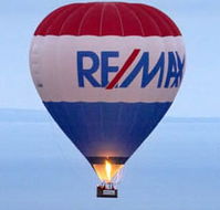 Balloon Flights Over Melbourne - E Caravan Parks