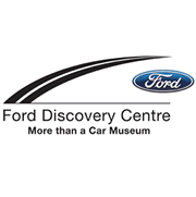 Ford Discovery Centre - E Caravan Parks