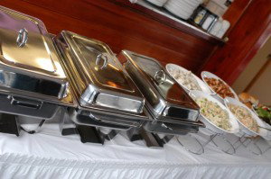 Party Boat Cruises - E Caravan Parks 1
