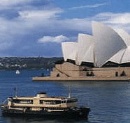 Melbourne Star Cruises - E Caravan Parks