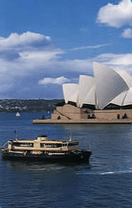 Melbourne Star Cruises - E Caravan Parks 0