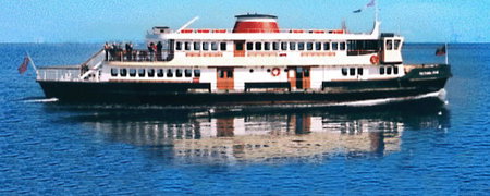 Melbourne Star Cruises - E Caravan Parks 1