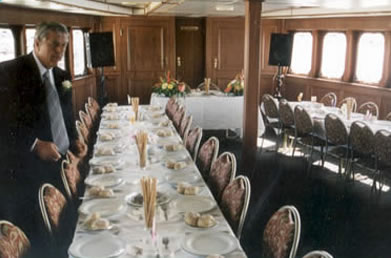 Melbourne Star Cruises - E Caravan Parks 2