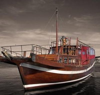 Oriental Queen Cruises - E Caravan Parks