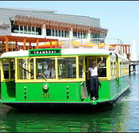Melbourne Tramboat Cruises - E Caravan Parks