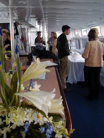 Pleasure Boat Cruises And Boat Charters - E Caravan Parks 2