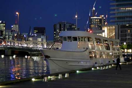 Pleasure Boat Cruises And Boat Charters - E Caravan Parks 3