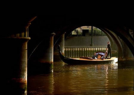 Venice On The Yarra - E Caravan Parks 0