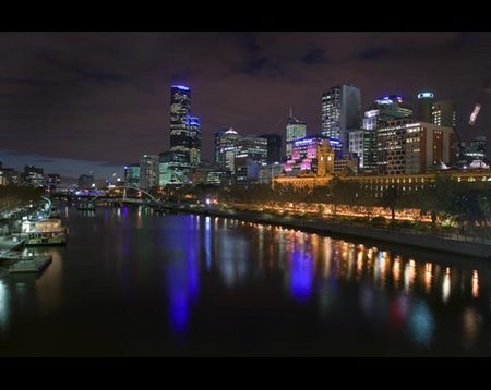 Venice On The Yarra - E Caravan Parks 1
