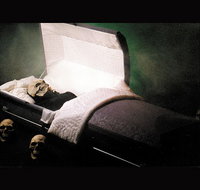 Coffin Ride - E Caravan Parks