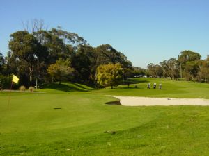 Dingley VIC E Caravan Parks