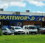 Skateworld Mordialloc - Winter Family Skate - E Caravan Parks