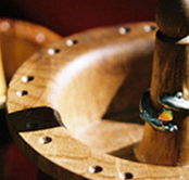 Heritage Craft Fair - E Caravan Parks