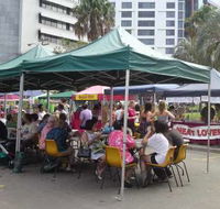 Kirribilli General Market - E Caravan Parks