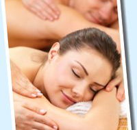 Oriental Spa - E Caravan Parks