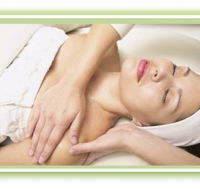 Shambala Day Spa - E Caravan Parks