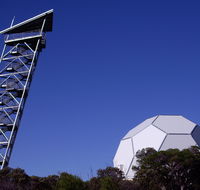 Gravity Discovery Centre - E Caravan Parks