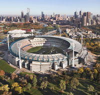 Melbourne Cricket Ground