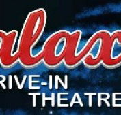 Galaxy Drive-in Theatre - E Caravan Parks