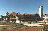 Rockingham Historical Society & Museum - E Caravan Parks 1