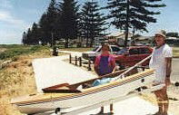Rockingham Historical Society & Museum - E Caravan Parks 2