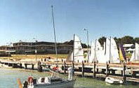 Rockingham Historical Society & Museum - E Caravan Parks 3