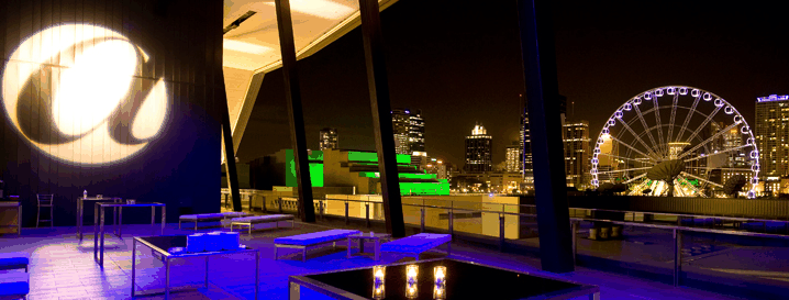 Brisbane Convention & Exhibition Centre - E Caravan Parks 0