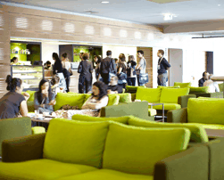 Brisbane Convention & Exhibition Centre - E Caravan Parks 3