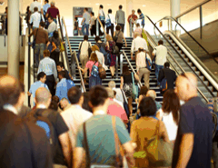 Brisbane Convention & Exhibition Centre - E Caravan Parks 5