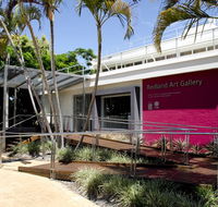 Redland Art Gallery - E Caravan Parks