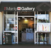 The Manly Gallery - E Caravan Parks