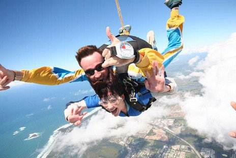 Bellara QLD E Caravan Parks