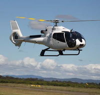 Executive Helicopters - E Caravan Parks