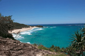 Beach Trekkers North Stradbroke Island - E Caravan Parks 4