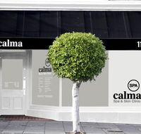 Calma Spa  Skin Clinic - E Caravan Parks
