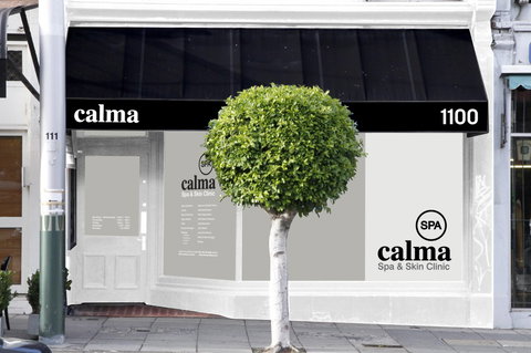 Calma Spa & Skin Clinic - E Caravan Parks 0