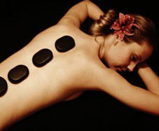 Anikas Massage Therapy - E Caravan Parks 1