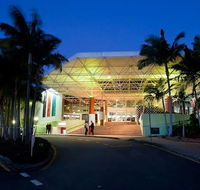 The Arts Centre Gold Coast - E Caravan Parks