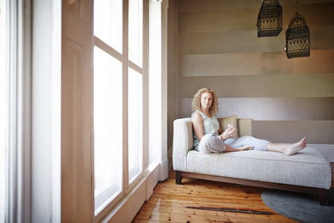 The Spa Beechworth - E Caravan Parks 1