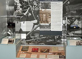 RAAF Museum - E Caravan Parks 4