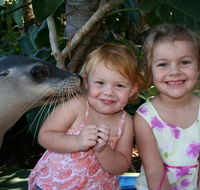 Dolphin Marine Magic - E Caravan Parks