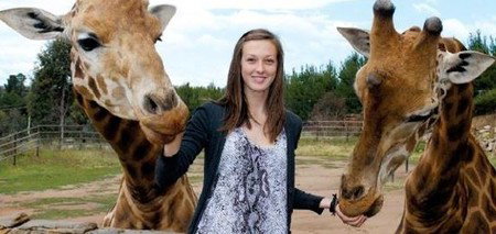 National Zoo & Aquarium - E Caravan Parks 5