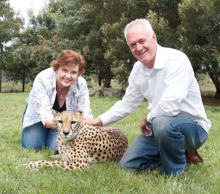 National Zoo & Aquarium - E Caravan Parks 6