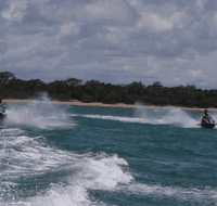 Aquavue Cafe Watersports