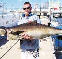 True Blue Fishing Charters - E Caravan Parks
